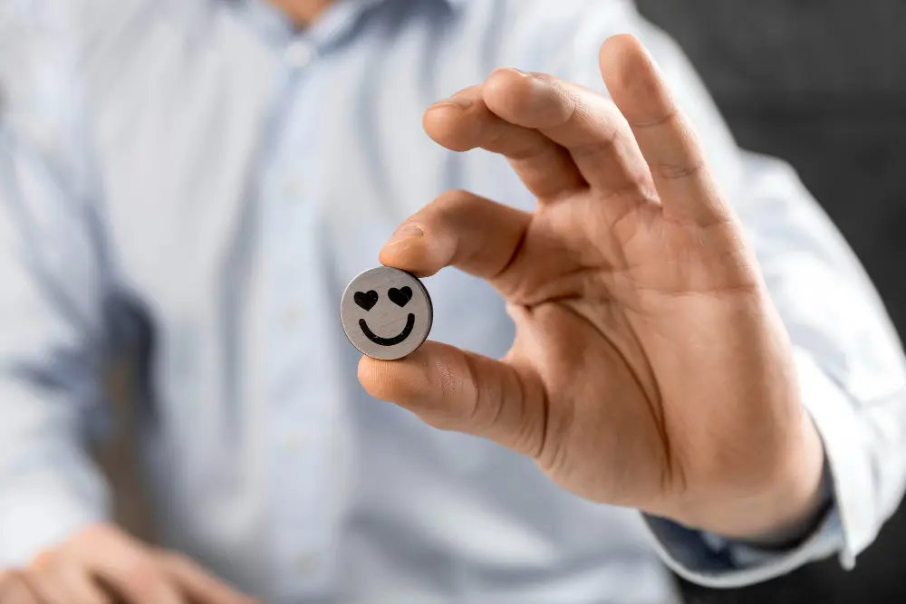 Inteligencia Emocional en el Trabajo 1