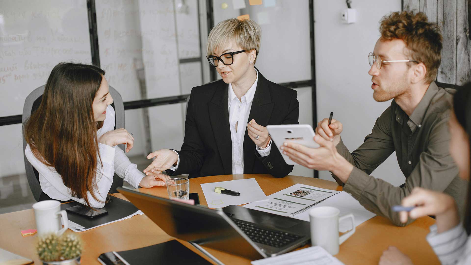 Habilidades Comunicativas y Relaciones Interpersonales