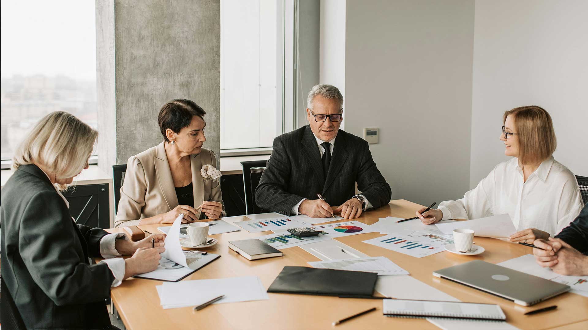 Normativa Laboral en materia de Igualdad