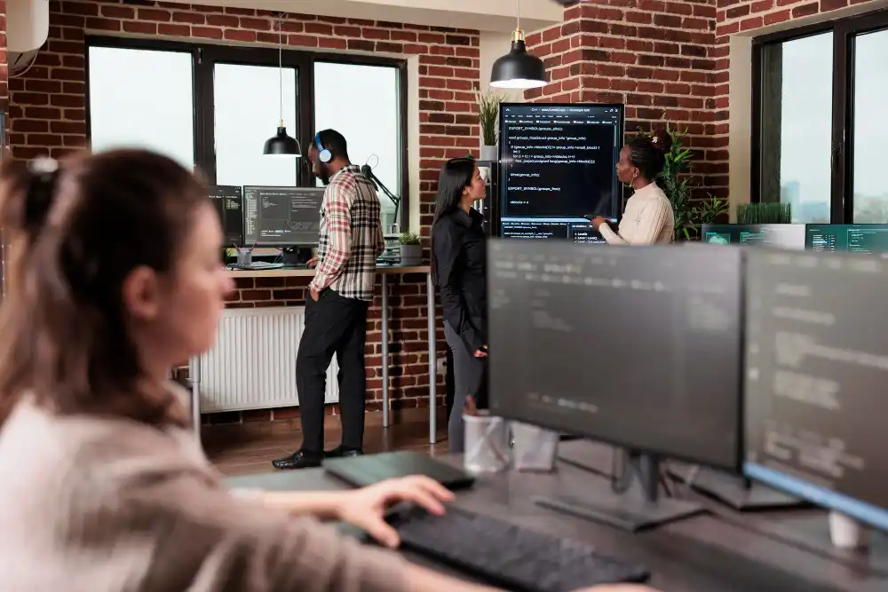 .NET en el desarrollo
