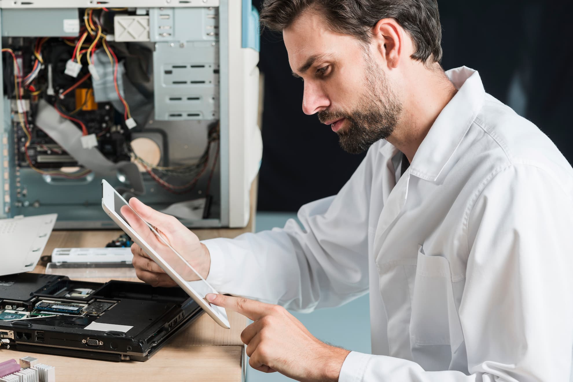 Cisco CCNA 200-301: Preparación para la certificación