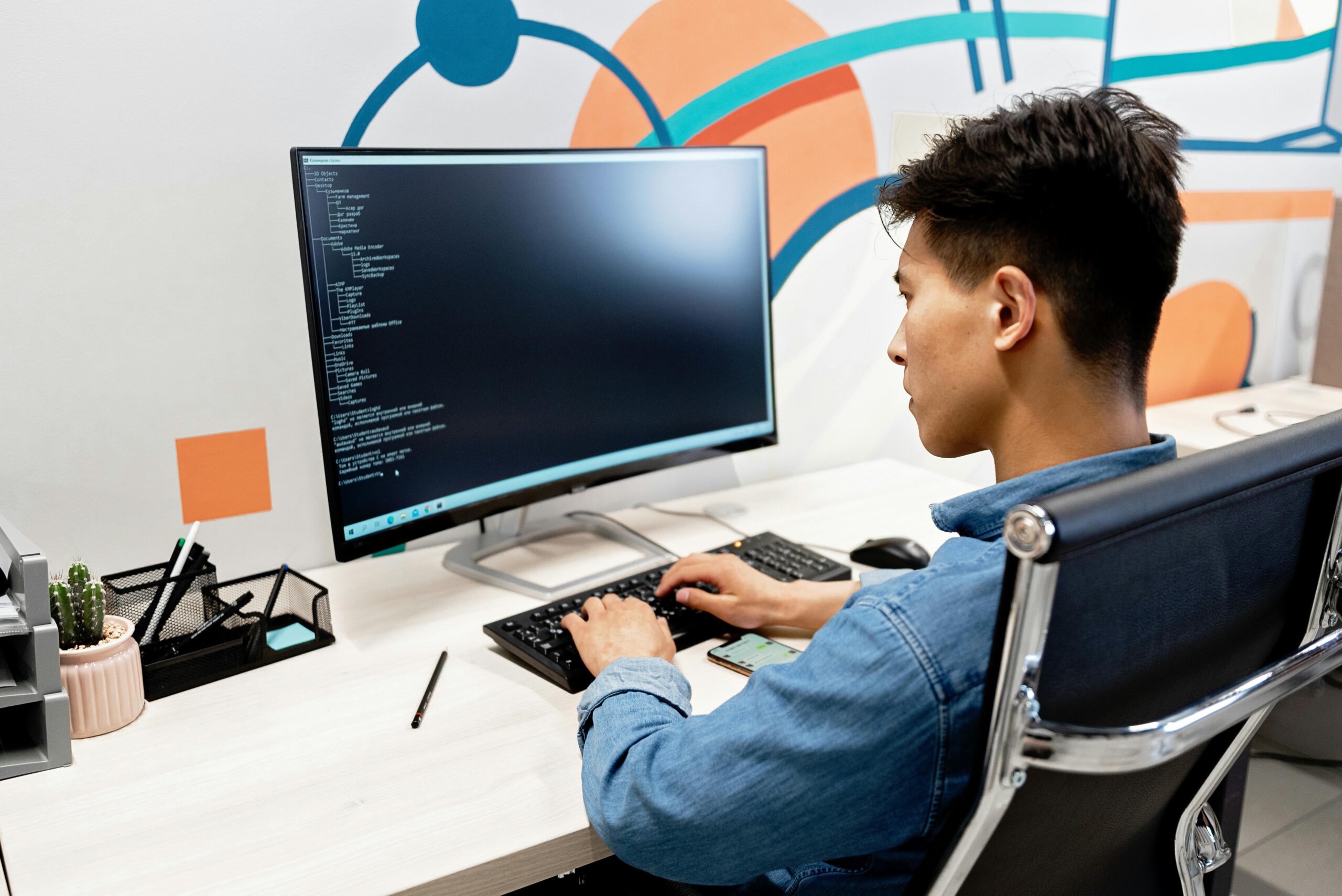Desarrollo y programación de Aplicaciones con React