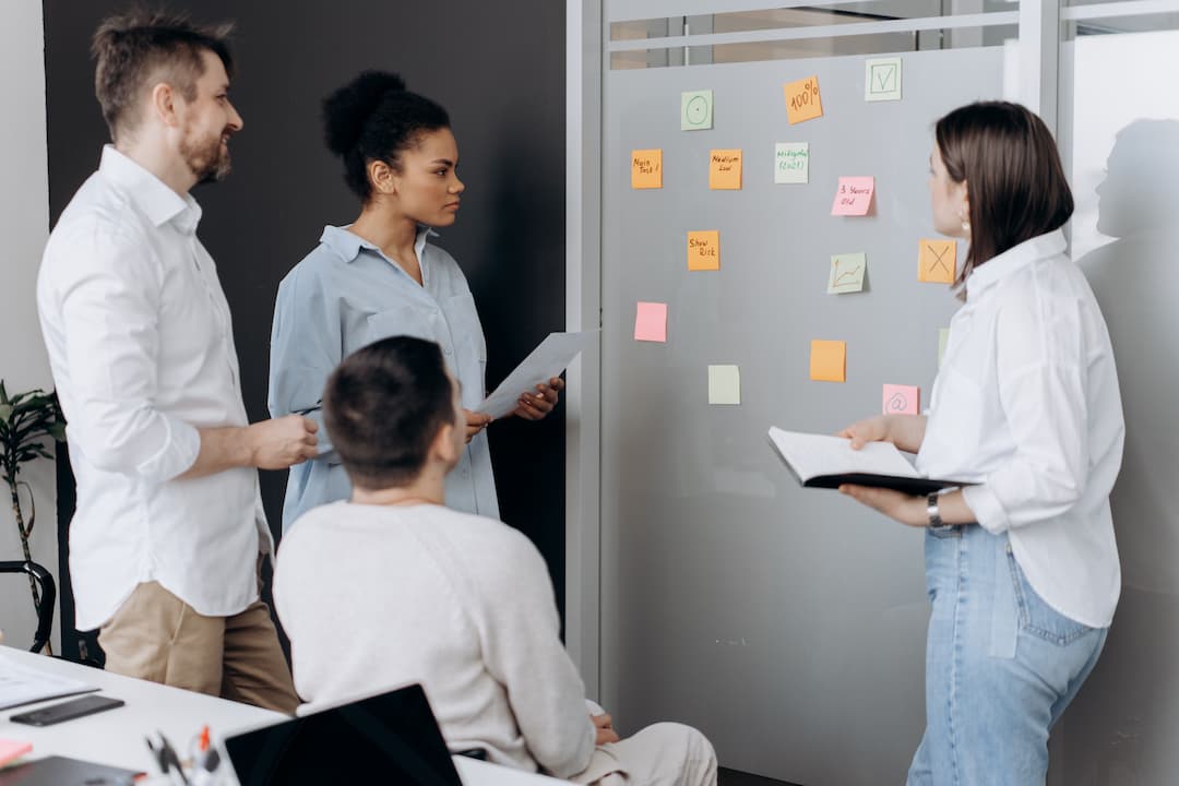 Agile Bedrock